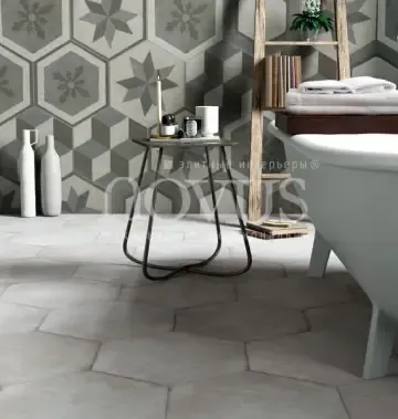 Costa Nova — интерьер 2