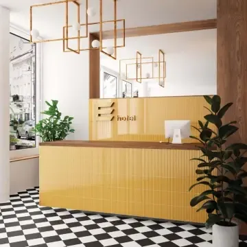 Costa Nova — интерьер 39