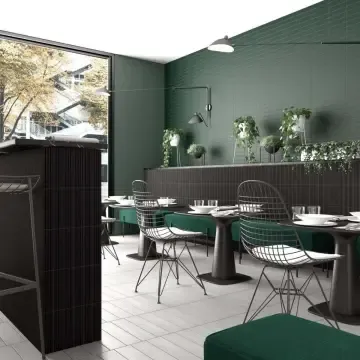 Costa Nova — интерьер 44