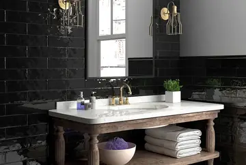 Cottage — интерьер 3