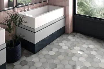Heritage — интерьер 5