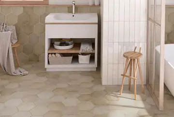 Heritage — интерьер 6