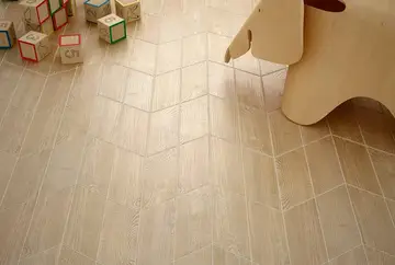 Hexawood — интерьер 2