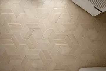 Hexawood — интерьер 4