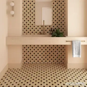 Kasbah — интерьер 31