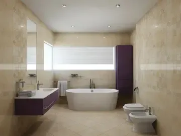 La Riviera — интерьер 13