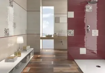 La Riviera — интерьер 15