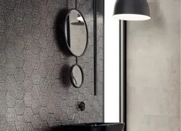La Riviera — интерьер 18
