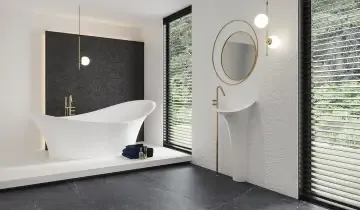 La Riviera — интерьер 19