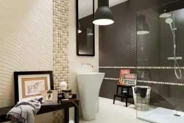 La Riviera — интерьер 3