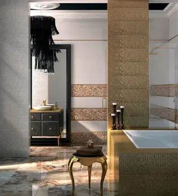 La Riviera — интерьер 5