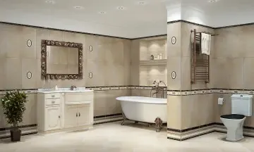 La Riviera — интерьер 6