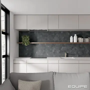 Lithos — интерьер 2