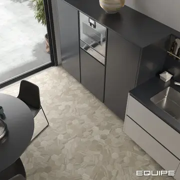 Lithos — интерьер 3
