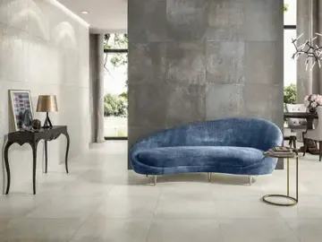Octagon — интерьер 6