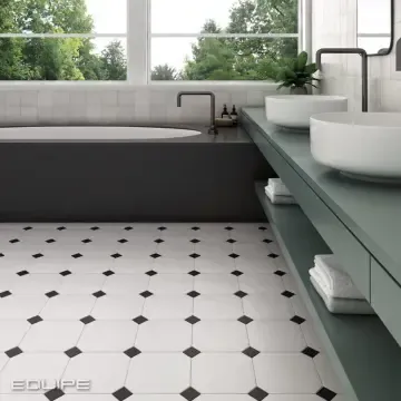 Octagon — интерьер 8