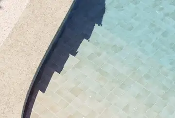Spa&Pools — интерьер 2