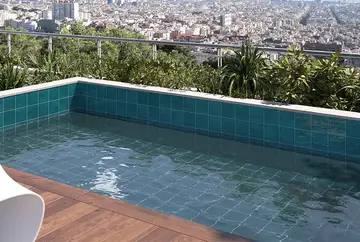 Spa&Pools — интерьер 6