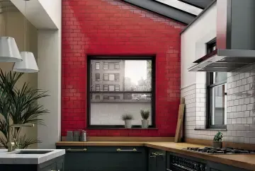 Village — интерьер 15