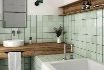 Village — интерьер 2