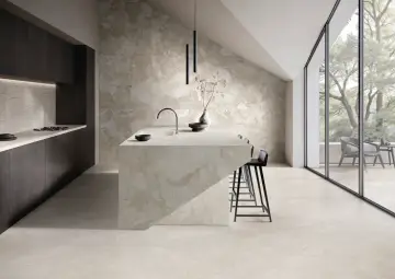 Matera Stone — интерьер 2