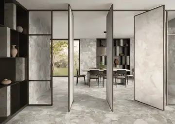 Matera Stone — интерьер 3