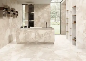 Matera Stone — интерьер 4