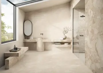 Matera Stone — интерьер 5