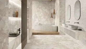 Matera Stone — интерьер 6