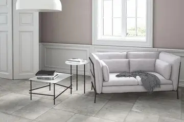 Pietra di Lecce — интерьер 3