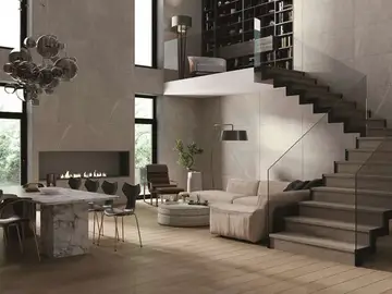 Classic Wood — интерьер 3