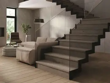 Classic Wood — интерьер 4