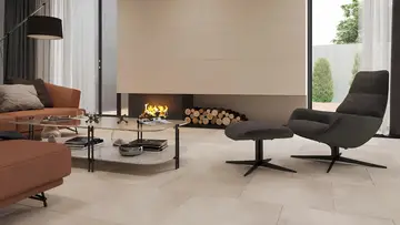 Космос — интерьер 3