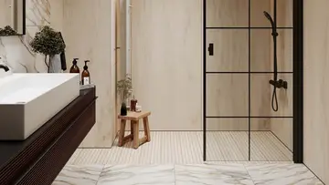 Мирамаре — интерьер 3