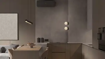 Спенс — интерьер 3