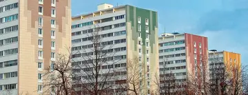 Стандарт — интерьер 3