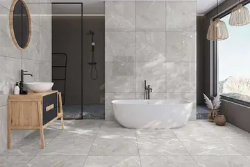 Baltic Grey — интерьер 2