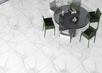 Calacatta Elite — интерьер 2