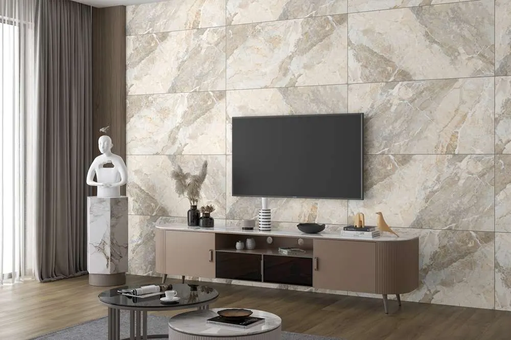 Коллекция Gemas Natural в интерьере