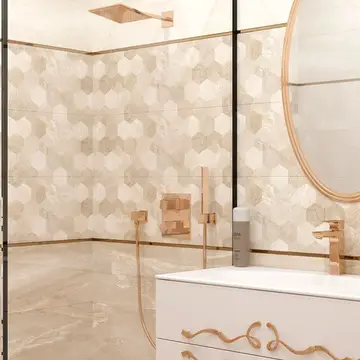 Istambul Beige — интерьер 3