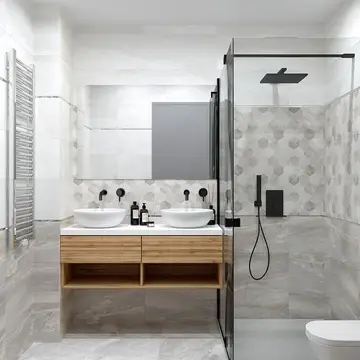 Istambul Grey — интерьер 4