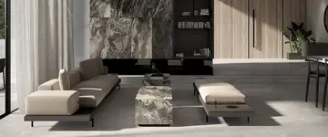 Imperial — интерьер 2