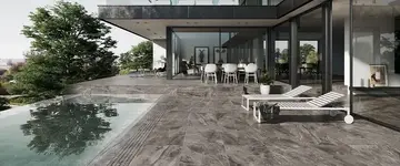 Imperial — интерьер 6