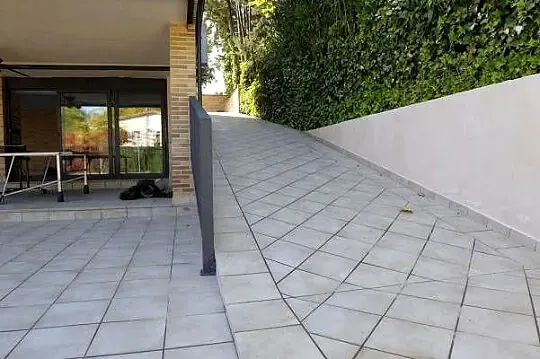 Коллекция Stone в интерьере