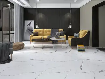 Calacatte — интерьер 2