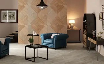Starwood — интерьер 2