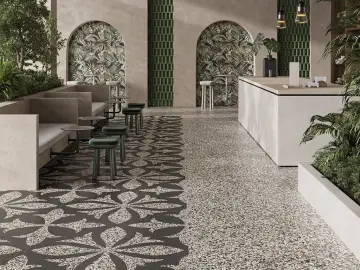Palazzo — интерьер 5