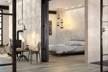 Plaster — интерьер 2