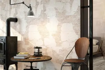 Plaster — интерьер 3