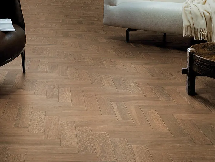 Коллекция Bark в интерьере